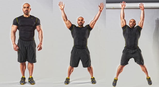 trening funkcjonalny trening funkcjonalny