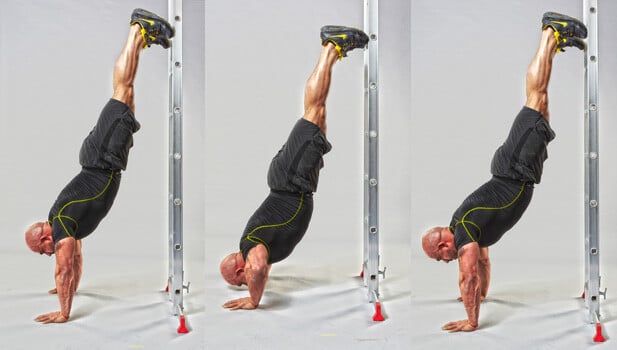 trening funkcjonalny trening funkcjonalny