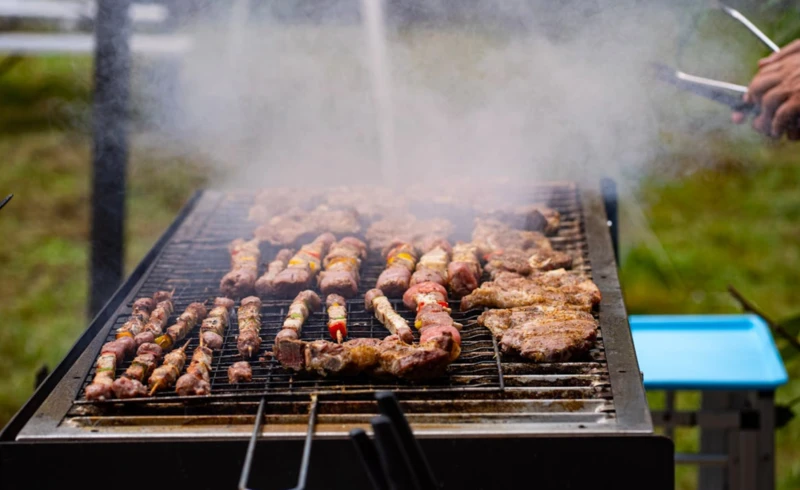 grill grill