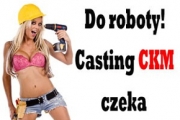 Casting CKM wrzesień 2009 cz.1