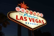 Sin City - Las Vegas