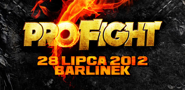 Pro Fight 7