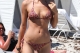 Irina Shayk na plażach Miami