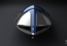 Bugatti Veyron Sang Bleu Concept Speedboat