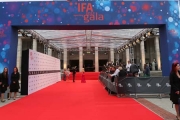 Targi elektroniczne IFA 2012