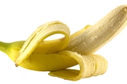 Jak obrać banana