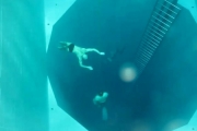Najgłębszy basen w Europie