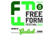 Free Form Festival czas zacząć!