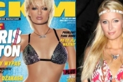 Paris Hilton - kiedyś i dziś