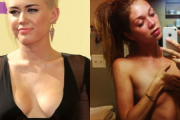 Miley Cyrus zagra w porno?