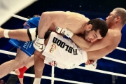 Mamed Khalidov: the one and only