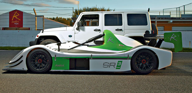 Radical SR3 RS