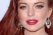 Lindsay Lohan zagra w pornosie?