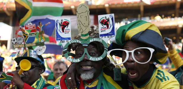 Puchar Narodów Afryki 