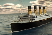 Zwodują Titanica II już w 2016 roku!
