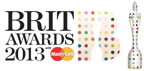 brit awards 2013 lista