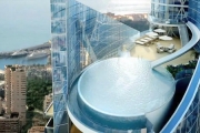 Najdroższy penthouse świata