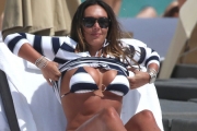 Tamara Ecclestone - miliarderka w bikini