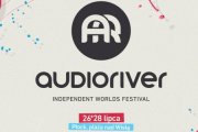 Wygraj bilety na Audioriver Festival!