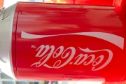 Cola z własnym imieniem