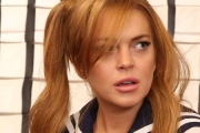 Lindsay Lohan boi się publicznego linczu?