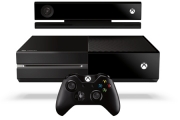 Xbox One - specyfikacja