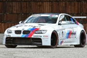 BMW M3 G-Power GT2 R