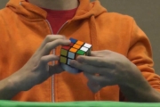 Mistrz kostki Rubika