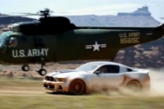 Need For Speed - trailer