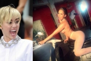 Aleska Diamond - porno sobowtór Miley Cyrus
