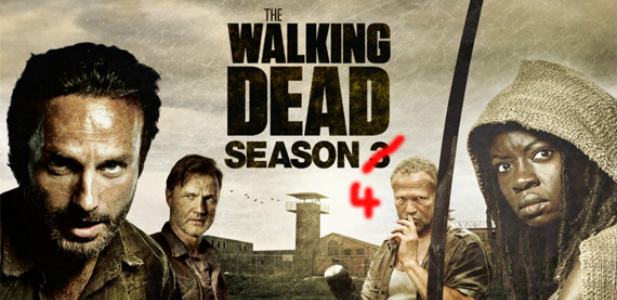 The Walking Dead 4