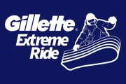 Gillette Extreme Ride