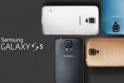 Galaxy S5 vs. Galaxy S4 (TABELA)