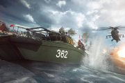 Battlefield 4: Wojna na morzu (ZWIASTUN)