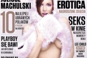 Konkurs Cover Girl Poland 2013 rozstrzygnięty!