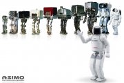 Ludzki robot