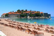 Czarnogóra: kraj pełen kontrastów