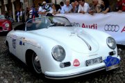 58 - letnie Porsche 356