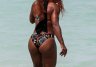 Serena Williams w bikini