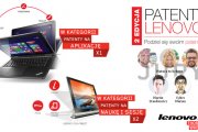 Lenovo szuka patentów na naukę