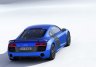 Audi R8 LMX sportowe piękno po niemiecku