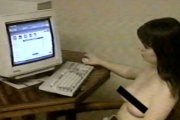 Cyberseks - instrukcja z 1997 roku
