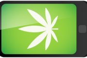 Aplikacja do zakupu marihuany