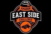 Amarok East Side Challenge