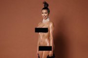Zarobki z seks taśmy Kim Kardashian