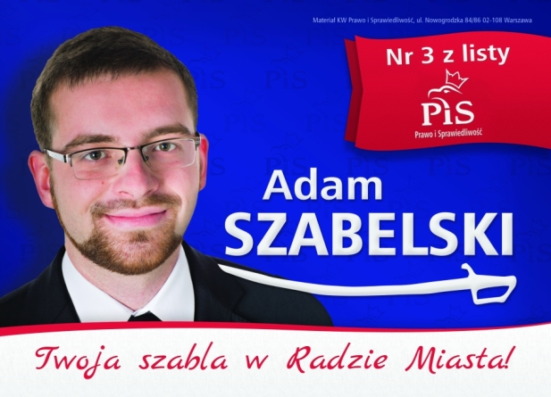 Adam Szabelski