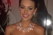 Rolene Strauss - Miss World 2014