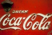 Z czego zrobiona jest Coca-Cola?