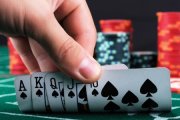 Polak wygrał ponad 850 tys. zł w pokera