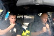 Policjanci z Youtube